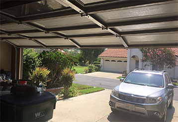Garage Door Maintenance | Garage Door Repair Newberg, OR