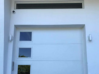 Modern Garage Door Upgrades | Garage Door Repair Newberg, OR Four Modern Garage Door Upgrades