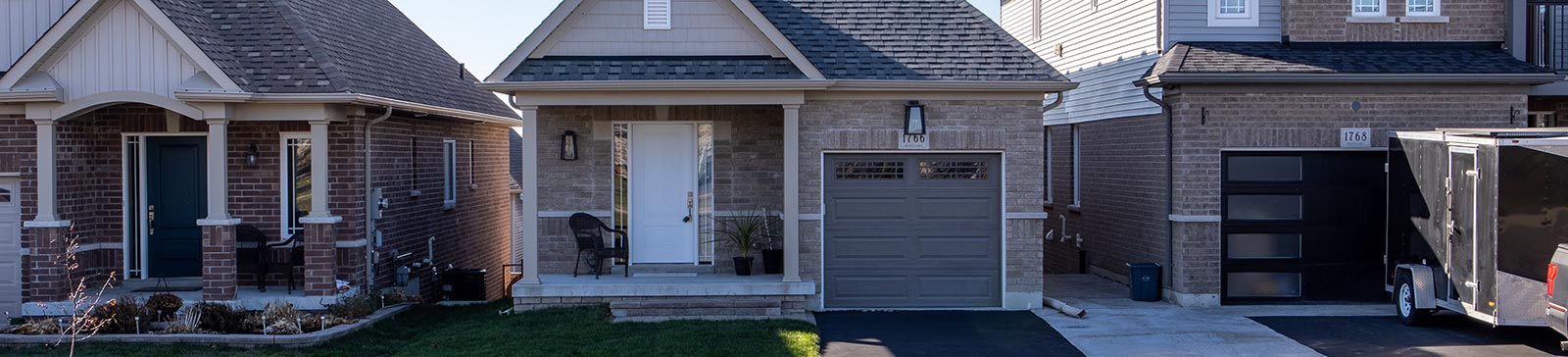 Garage Door Maintenance Near Me Newberg OR